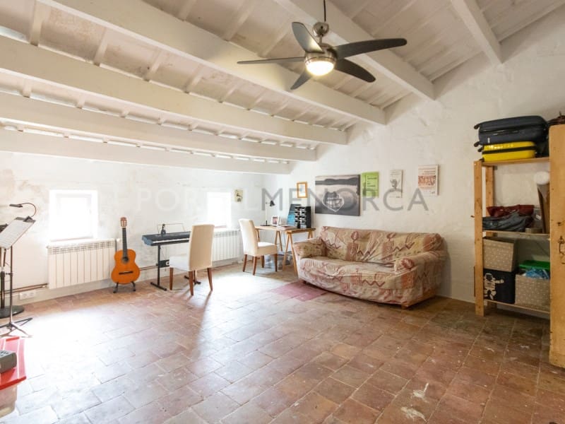 4 sovrum Villa till salu i Mahon / Mao - 585 000 € (Ref: 9402010)