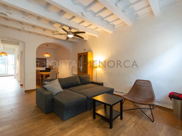 4 sovrum Villa till salu i Mahón / Maó - 585 000 € (Ref: 9402010)