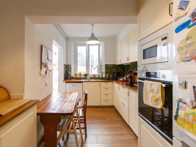 4 sovrum Villa till salu i Mahon / Mao - 585 000 € (Ref: 9402010)