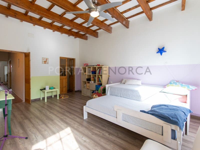 4 sovrum Villa till salu i Mahon / Mao - 585 000 € (Ref: 9402010)