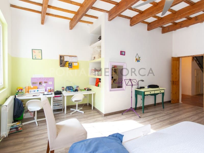 4 sovrum Villa till salu i Mahon / Mao - 585 000 € (Ref: 9402010)