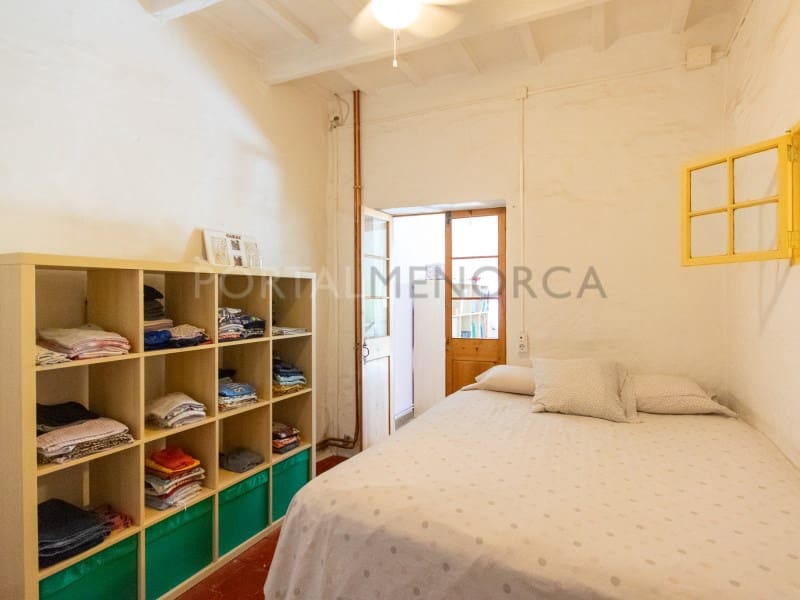 4 sovrum Villa till salu i Mahon / Mao - 585 000 € (Ref: 9402010)