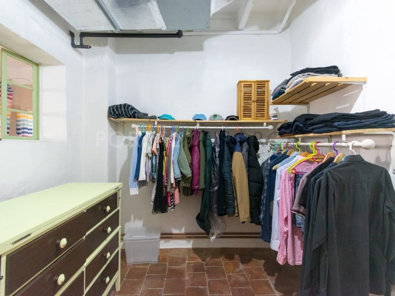 4 sovrum Villa till salu i Mahon / Mao - 585 000 € (Ref: 9402010)