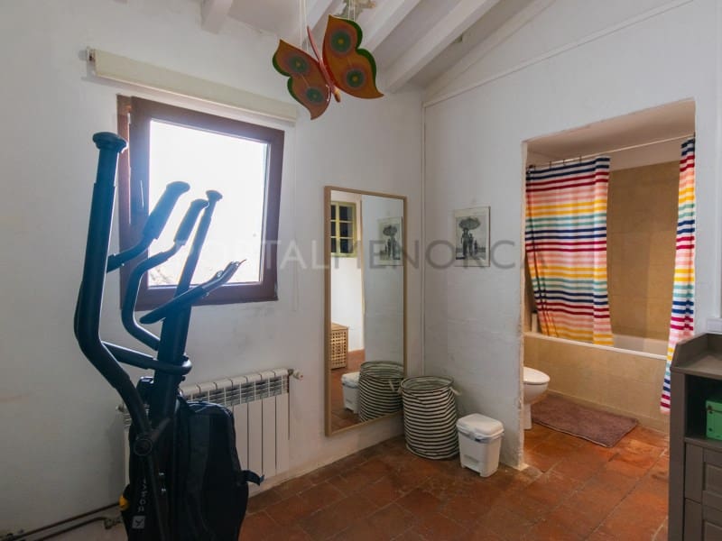 4 sovrum Villa till salu i Mahon / Mao - 585 000 € (Ref: 9402010)