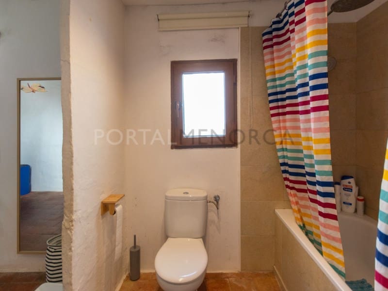 4 sovrum Villa till salu i Mahon / Mao - 585 000 € (Ref: 9402010)