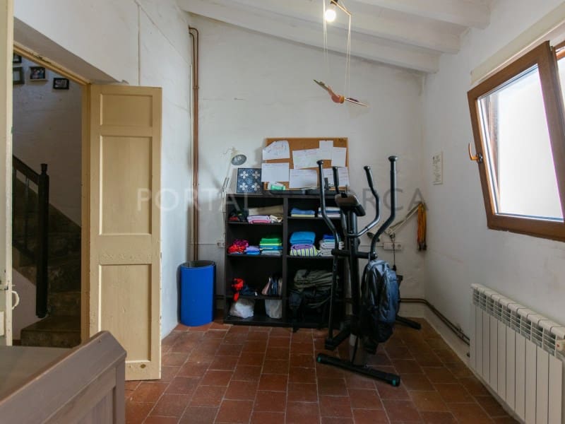 4 sovrum Villa till salu i Mahon / Mao - 585 000 € (Ref: 9402010)