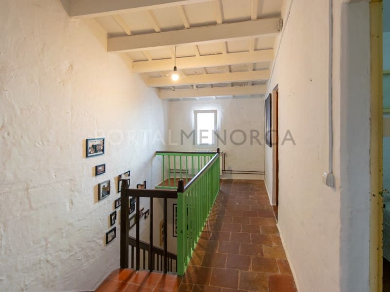 4 sovrum Villa till salu i Mahon / Mao - 585 000 € (Ref: 9402010)