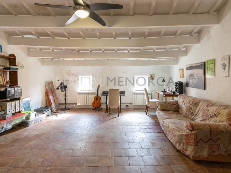 4 sovrum Villa till salu i Mahon / Mao - 585 000 € (Ref: 9402010)