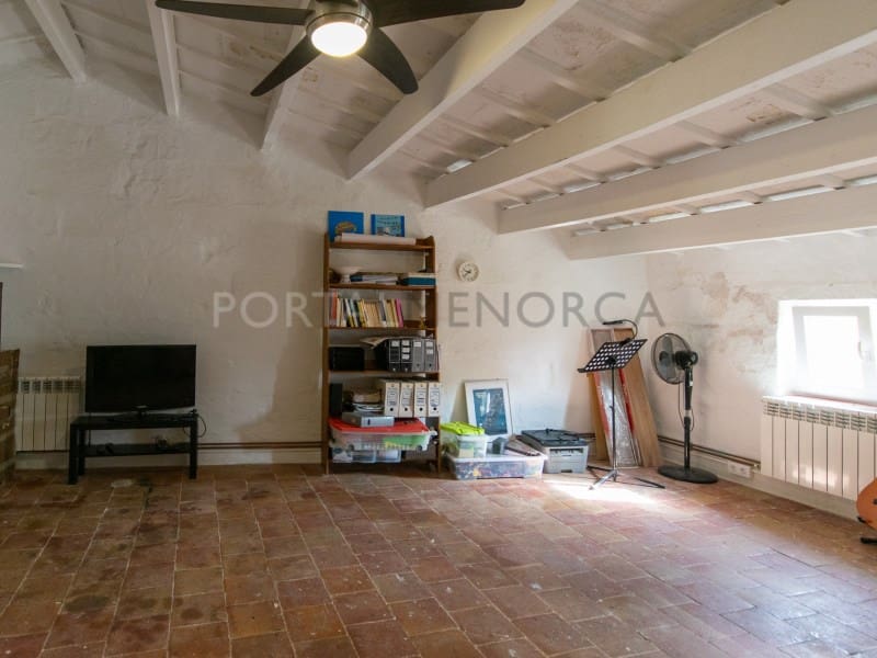 4 sovrum Villa till salu i Mahon / Mao - 585 000 € (Ref: 9402010)