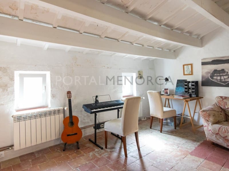 4 sovrum Villa till salu i Mahon / Mao - 585 000 € (Ref: 9402010)