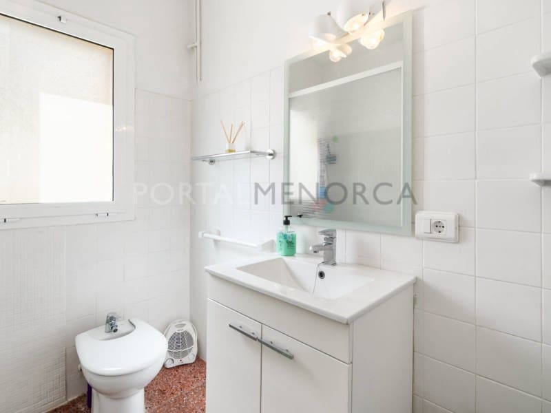 3 quarto Apartamento para venda em Ciutadella de Menorca - 289 000 € (Ref: 9402011)