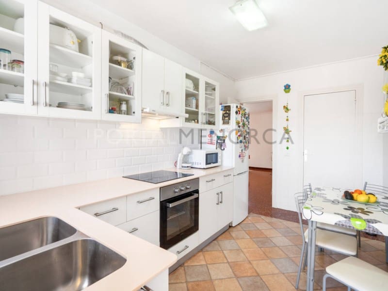 3 quarto Apartamento para venda em Ciutadella de Menorca - 289 000 € (Ref: 9402011)