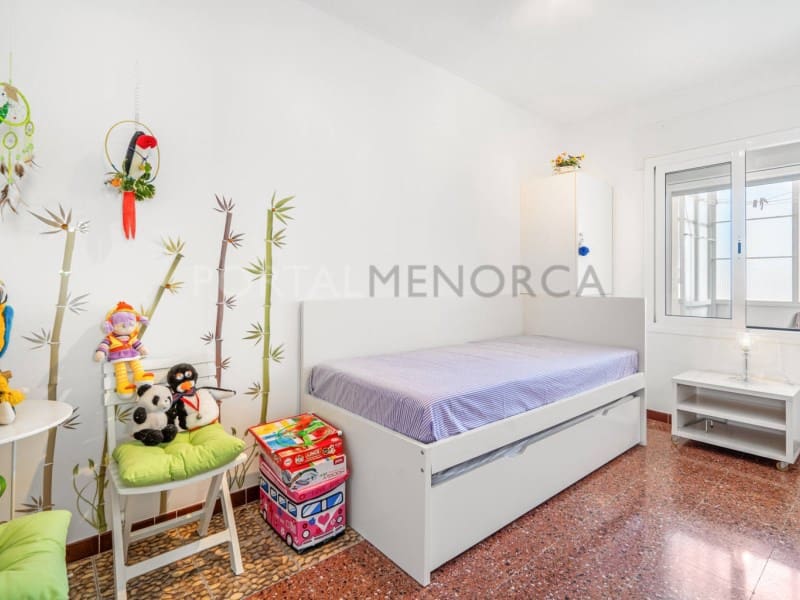 3 quarto Apartamento para venda em Ciutadella de Menorca - 289 000 € (Ref: 9402011)