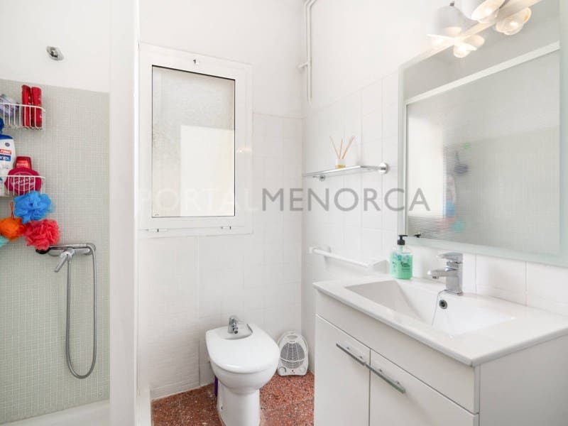 3 quarto Apartamento para venda em Ciutadella de Menorca - 289 000 € (Ref: 9402011)