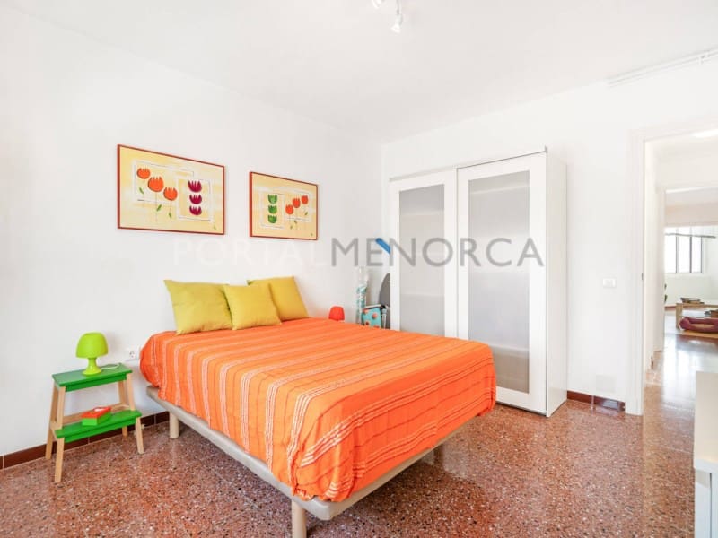 3 quarto Apartamento para venda em Ciutadella de Menorca - 289 000 € (Ref: 9402011)