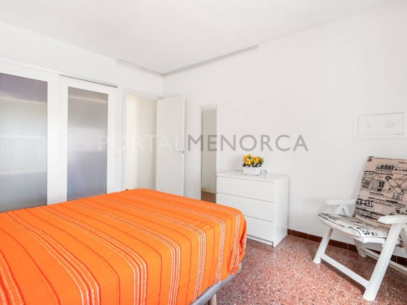 3 quarto Apartamento para venda em Ciutadella de Menorca - 289 000 € (Ref: 9402011)