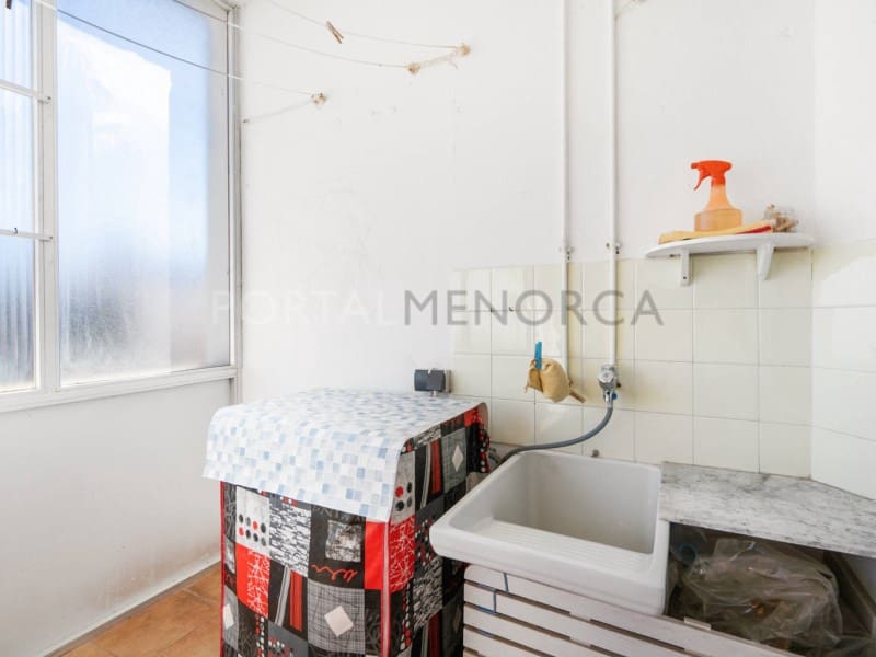 3 quarto Apartamento para venda em Ciutadella de Menorca - 289 000 € (Ref: 9402011)