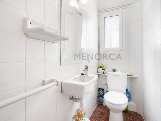 3 quarto Apartamento para venda em Ciutadella, Ciutadella de Menorca - 289 000 € (Ref: 9402011)