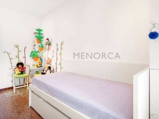 3 quarto Apartamento para venda em Ciutadella, Ciutadella de Menorca - 289 000 € (Ref: 9402011)