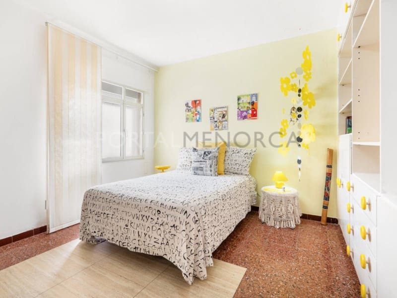 3 quarto Apartamento para venda em Ciutadella de Menorca - 289 000 € (Ref: 9402011)