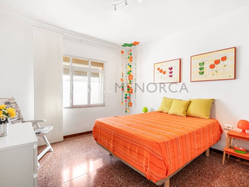 3 quarto Apartamento para venda em Ciutadella de Menorca - 289 000 € (Ref: 9402011)