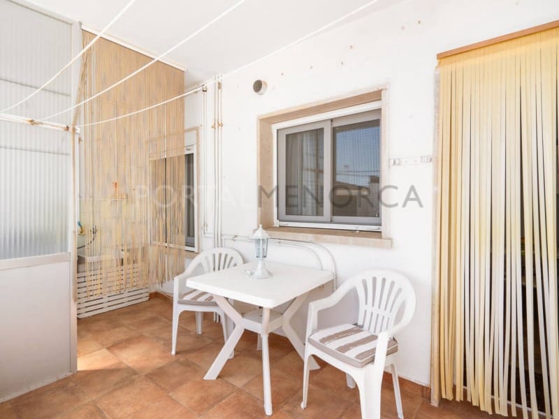 3 quarto Apartamento para venda em Ciutadella de Menorca - 289 000 € (Ref: 9402011)