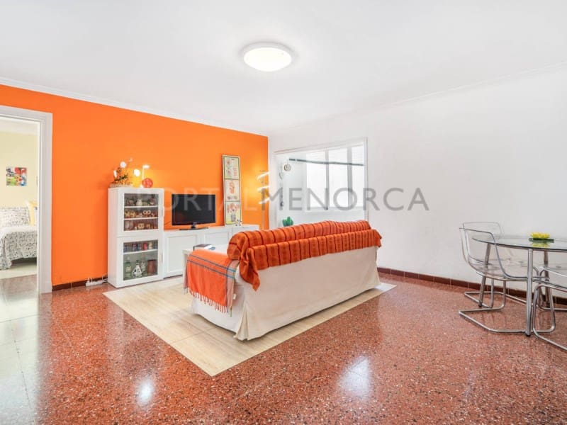 3 quarto Apartamento para venda em Ciutadella de Menorca - 289 000 € (Ref: 9402011)