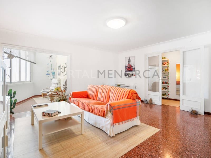 3 quarto Apartamento para venda em Ciutadella de Menorca - 289 000 € (Ref: 9402011)