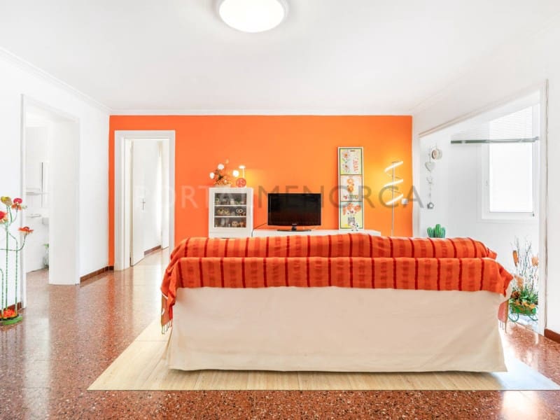 3 quarto Apartamento para venda em Ciutadella de Menorca - 289 000 € (Ref: 9402011)