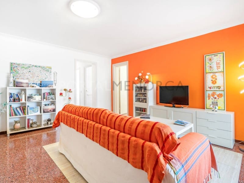 3 quarto Apartamento para venda em Ciutadella de Menorca - 289 000 € (Ref: 9402011)