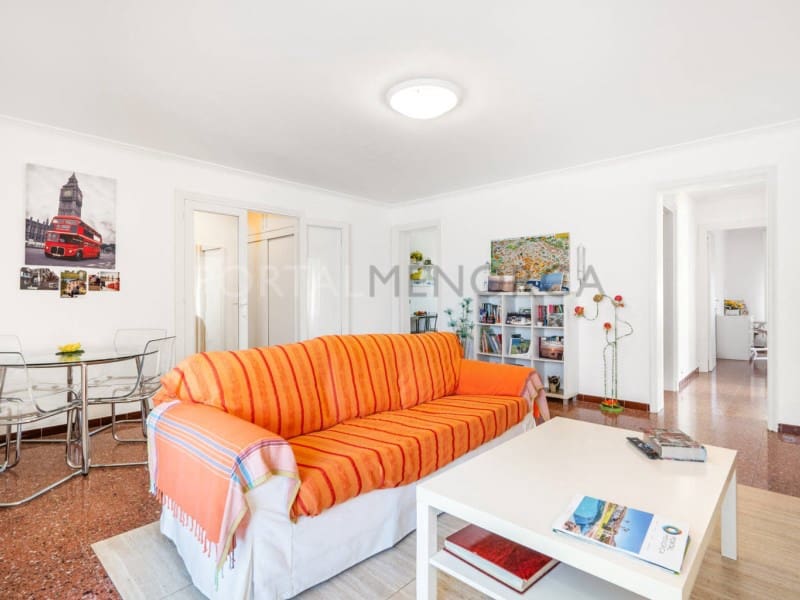 3 quarto Apartamento para venda em Ciutadella de Menorca - 289 000 € (Ref: 9402011)