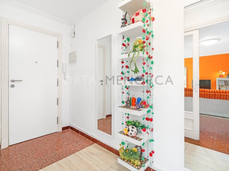 3 quarto Apartamento para venda em Ciutadella de Menorca - 289 000 € (Ref: 9402011)