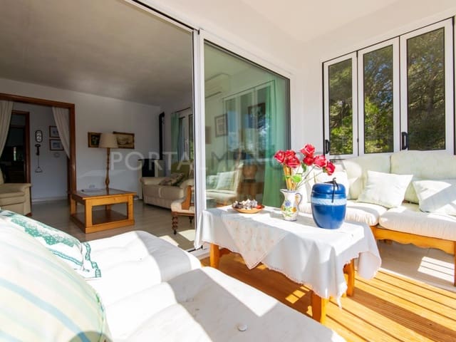 3 soveværelse Lejlighed til salg i Cala Galdana, Ferreries med swimmingpool - € 320.000 (Ref: 9402012)