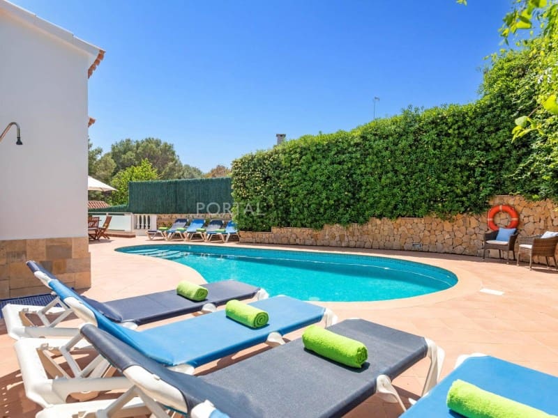4 bedroom Villa for sale in Punta Grossa - € 1,150,000 (Ref: 9402015)
