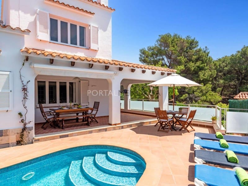 4 bedroom Villa for sale in Punta Grossa - € 1,150,000 (Ref: 9402015)