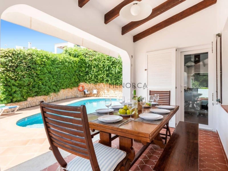 4 bedroom Villa for sale in Punta Grossa - € 1,150,000 (Ref: 9402015)