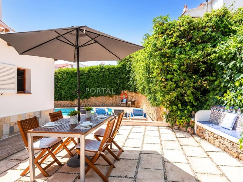 4 bedroom Villa for sale in Punta Grossa - € 1,150,000 (Ref: 9402015)