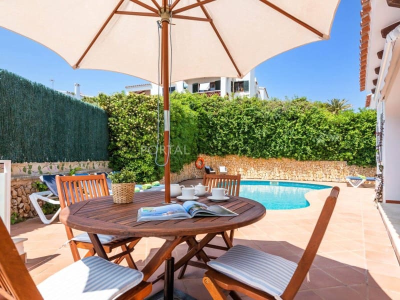 4 bedroom Villa for sale in Punta Grossa - € 1,150,000 (Ref: 9402015)