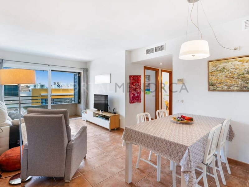 3 quarto Apartamento para venda em Ciutadella de Menorca com piscina garagem - 525 000 € (Ref: 9402016)