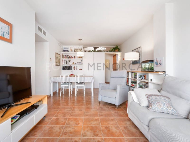 3 quarto Apartamento para venda em Ciutadella de Menorca com piscina garagem - 525 000 € (Ref: 9402016)