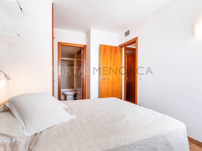 3 quarto Apartamento para venda em Ciutadella de Menorca com piscina garagem - 525 000 € (Ref: 9402016)