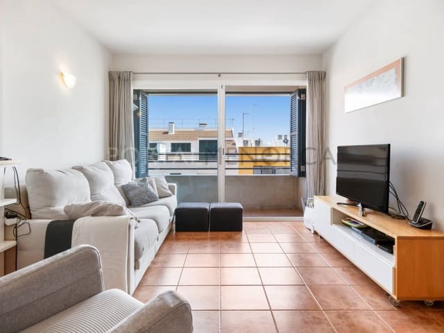 3 quarto Apartamento para venda em Ciutadella, Ciutadella de Menorca com piscina garagem - 525 000 € (Ref: 9402016)