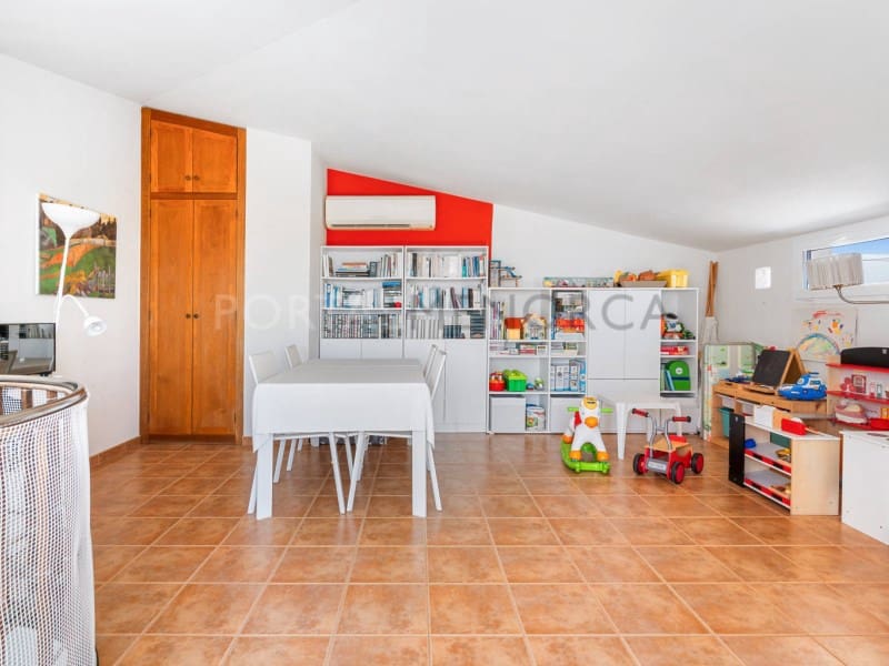 3 quarto Apartamento para venda em Ciutadella de Menorca com piscina garagem - 525 000 € (Ref: 9402016)