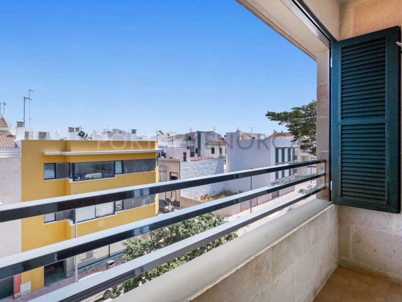 3 quarto Apartamento para venda em Ciutadella de Menorca com piscina garagem - 525 000 € (Ref: 9402016)