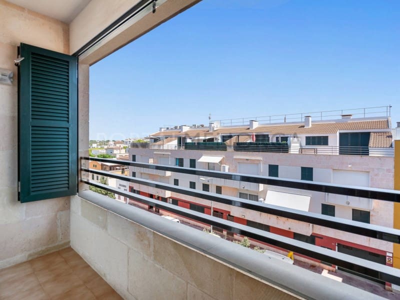 3 quarto Apartamento para venda em Ciutadella de Menorca com piscina garagem - 525 000 € (Ref: 9402016)