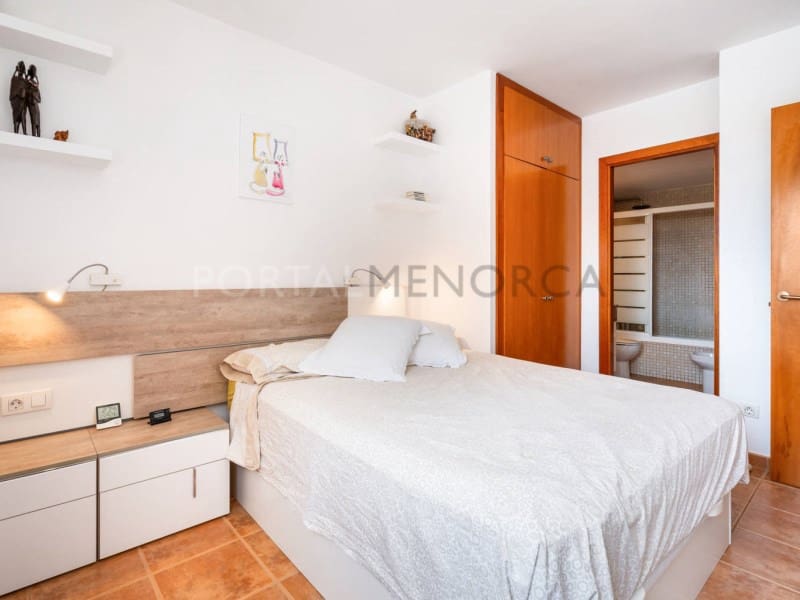 3 quarto Apartamento para venda em Ciutadella de Menorca com piscina garagem - 525 000 € (Ref: 9402016)
