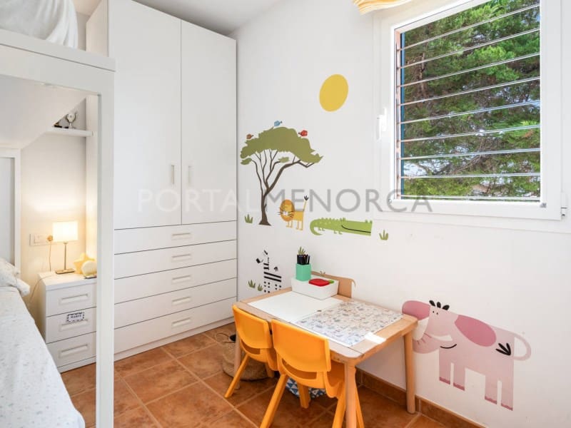 3 quarto Apartamento para venda em Ciutadella de Menorca com piscina garagem - 525 000 € (Ref: 9402016)