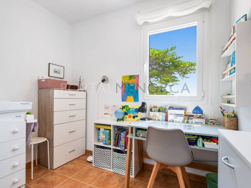 3 quarto Apartamento para venda em Ciutadella de Menorca com piscina garagem - 525 000 € (Ref: 9402016)