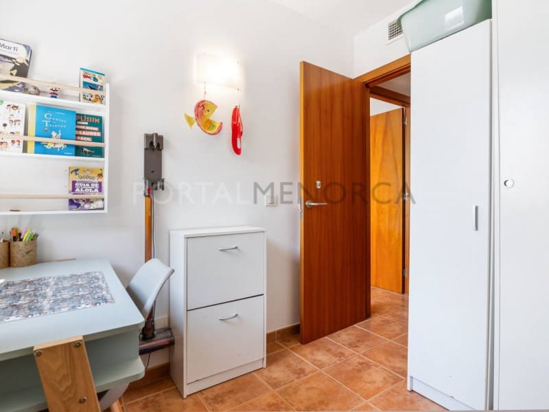 3 quarto Apartamento para venda em Ciutadella de Menorca com piscina garagem - 525 000 € (Ref: 9402016)