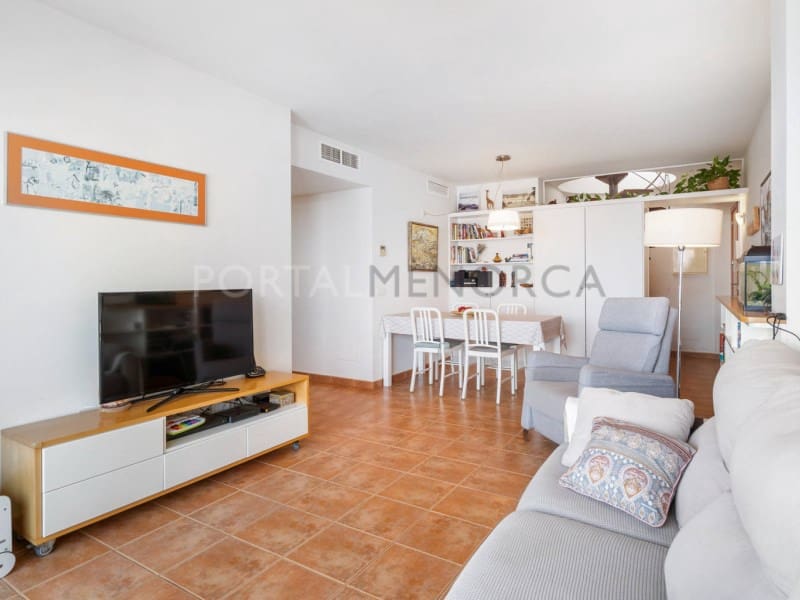 3 quarto Apartamento para venda em Ciutadella de Menorca com piscina garagem - 525 000 € (Ref: 9402016)